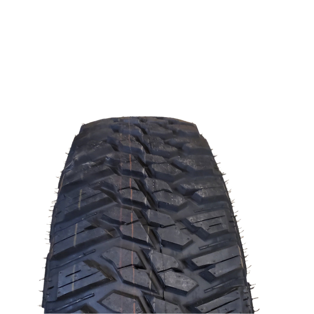 KANATI MUD HOG M/T BSW LT 285 75 16 128/123Q MUD TRUCK TIRE LH1628575E252