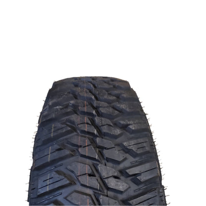 KANATI MUD HOG M/T BSW LT 285 75 16 128/123Q MUD TRUCK TIRE LH1628575E252