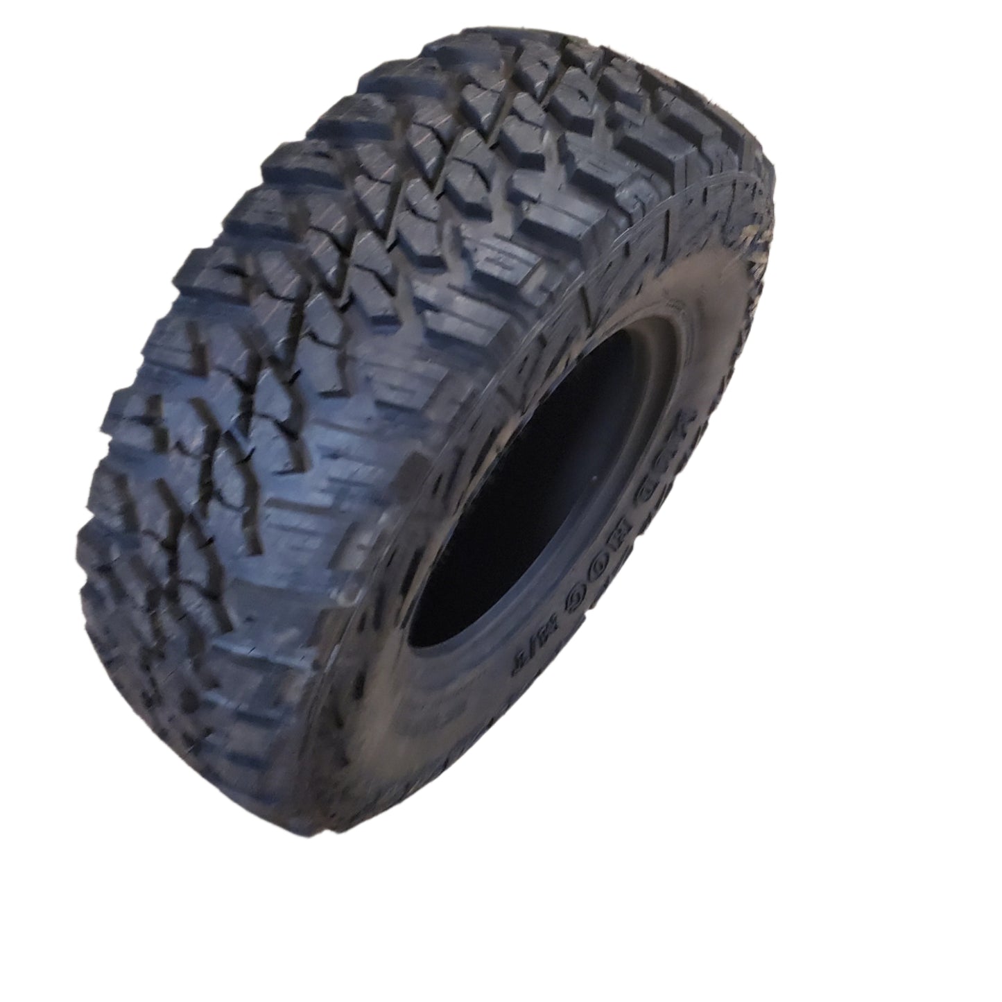 KANATI MUD HOG M/T BSW LT 285 75 16 128/123Q MUD TRUCK TIRE LH1628575E252