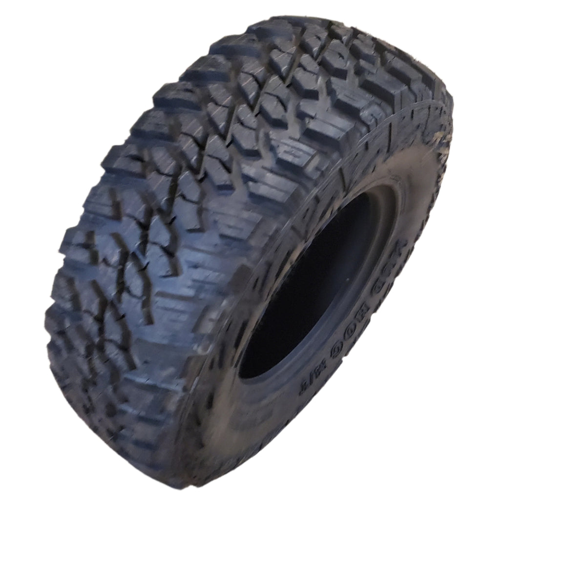 KANATI MUD HOG M/T BSW LT 285 75 16 128/123Q MUD TRUCK TIRE LH1628575E252