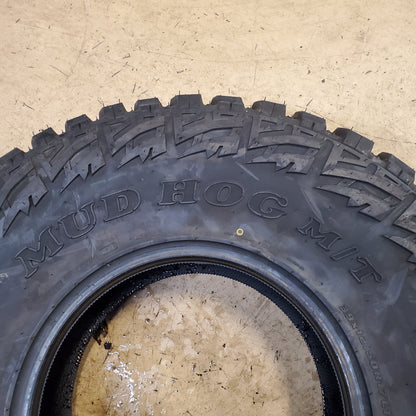 KANATI MUD HOG M/T BSW LT 39 12.50 17 128Q MUD TRUCK TIRE L1739125E252