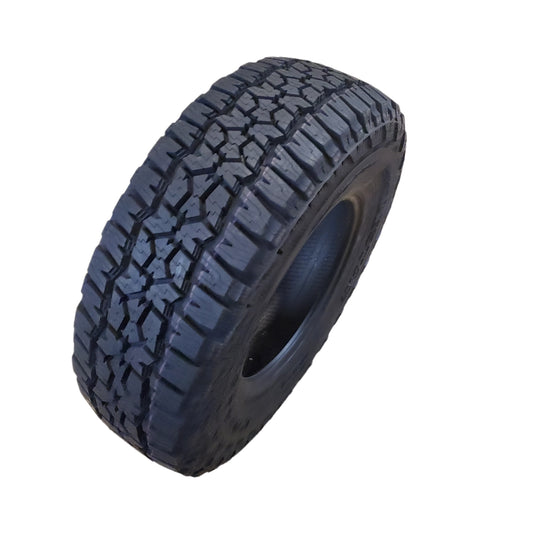 MILESTAR PATAGONIA A/T PRO BSW LT 265 75 16 123/120S SUV TIRE 22279054
