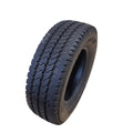 USED 15/32” FIRESTONE TRANSFORCE AT BSW LT 265 70 17 121/118Q TRUCK TIRE 005495 1 Patch