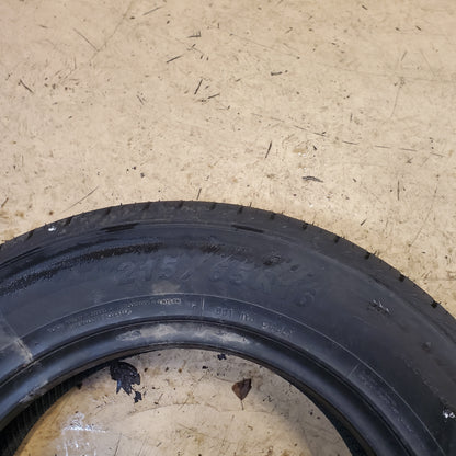 SUMMIT ULTRAMAX A/S  SL BSW 215 65 16 98T ALL SEASON CAR TIRE 10251
