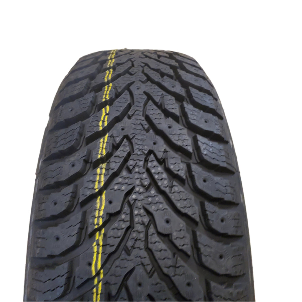 4 NORDMAN NORTH 9 BSW P 185 65 15 92T XL HIGHWAY CAR TIRE T432897