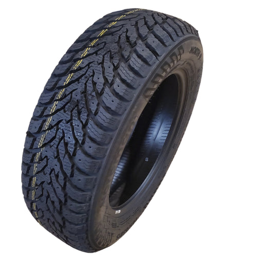NORDMAN NORTH 9 BSW P 185 65 15 92T XL HIGHWAY CAR TIRE T432897