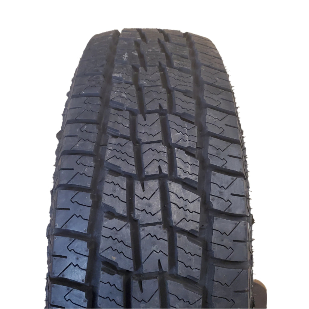 LEXANI TERRAIN BEAST AT BSW LT 225 75 16 115/112S TRUCK TIRE LXSTAT1675030