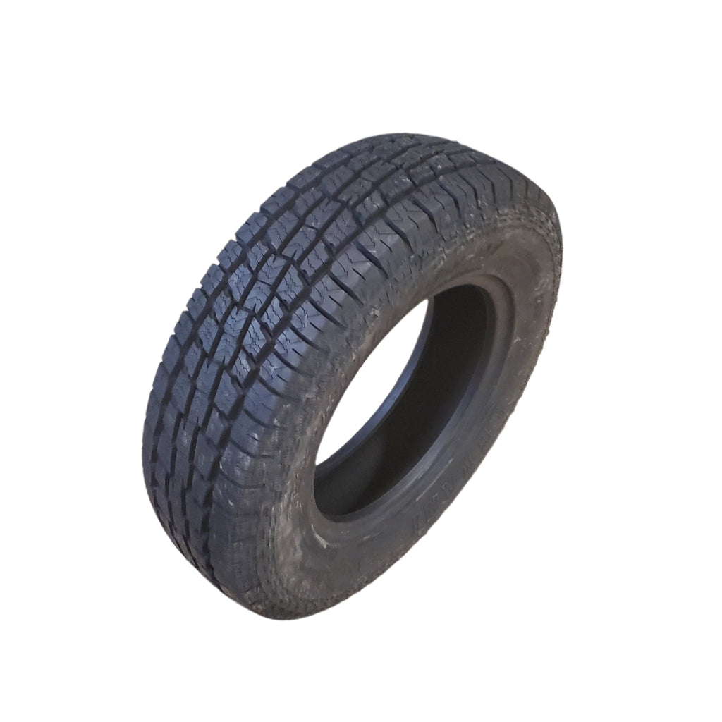 LEXANI TERRAIN BEAST AT BSW LT 225 75 16 115/112S TRUCK TIRE LXSTAT1675030