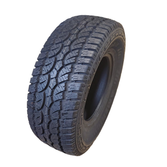 2 AMERICUS ALL TERRAIN BSW LT 35 12.5 17 121S 10PLY  TIRE AMD0451