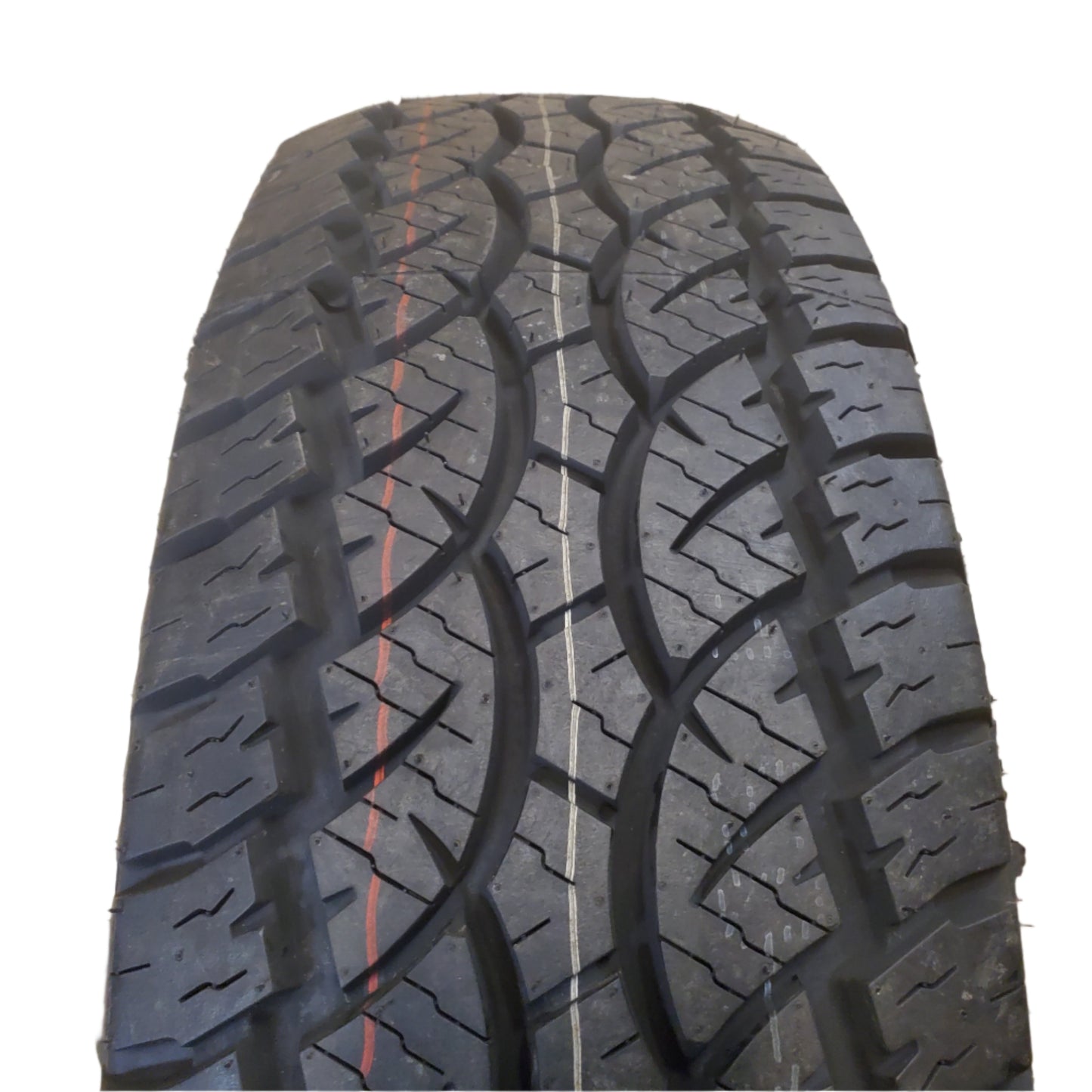 ATTURO TRAIL BLADE A/T BSW LT 265 75 16 123/120S ALL TERRAIN TIRE TBATI0041288