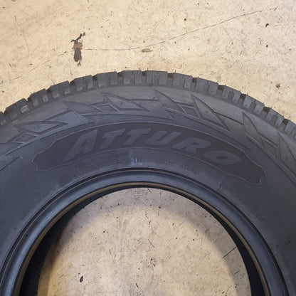 ATTURO TRAIL BLADE A/T BSW LT 265 75 16 123/120S ALL TERRAIN TIRE TBATI0041288