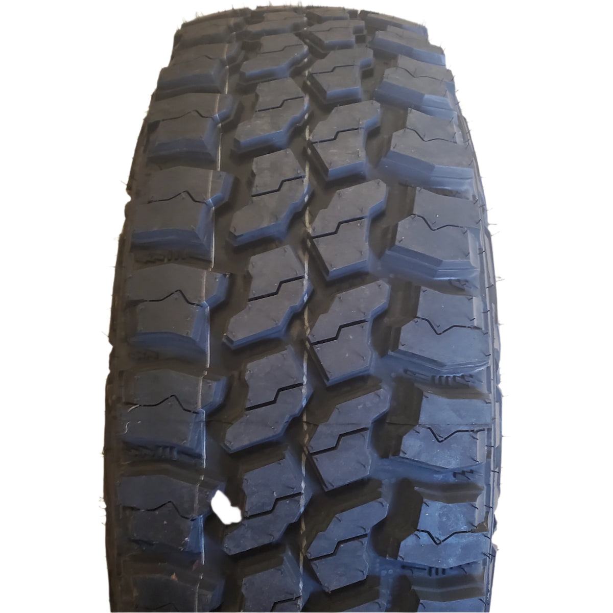 AMERICUS RUGGED M/T R408 BSW LT 285 75 16 126/123Q MUD TRUCK TIRE AMD2459