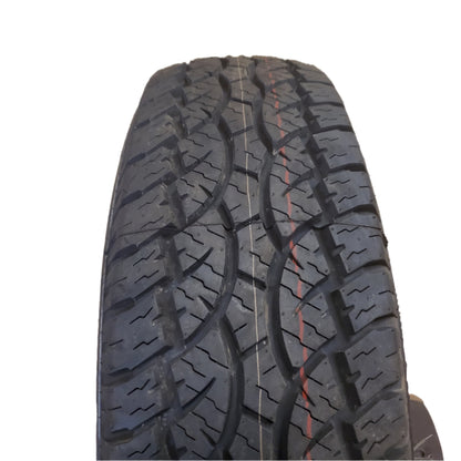 2 ATTURO TRAIL BLADE A/T BSW LT 225 75 16 115/112S ALL TERRAIN TBATI0041290