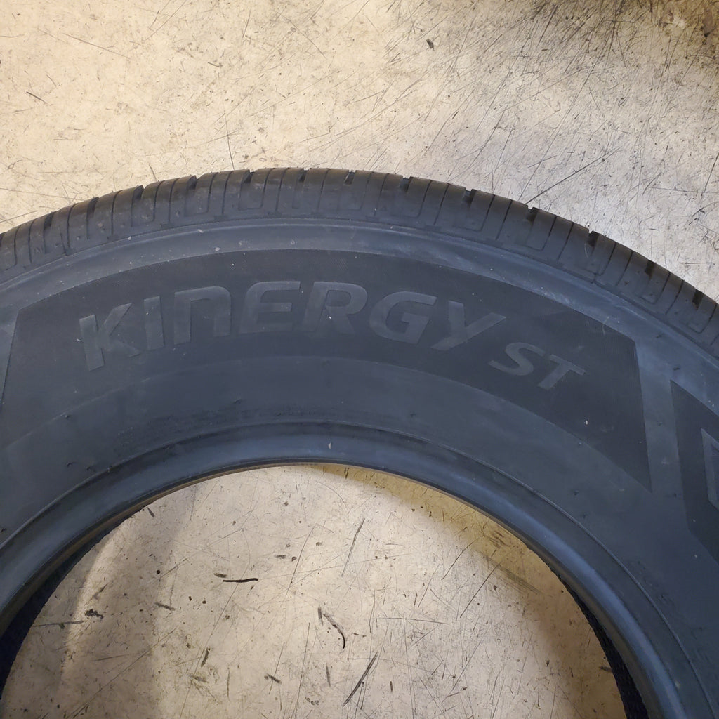 HANKOOK KINERGY ST BSW 205 75 15 97T ALL SEASON CAR TIRE 1022043