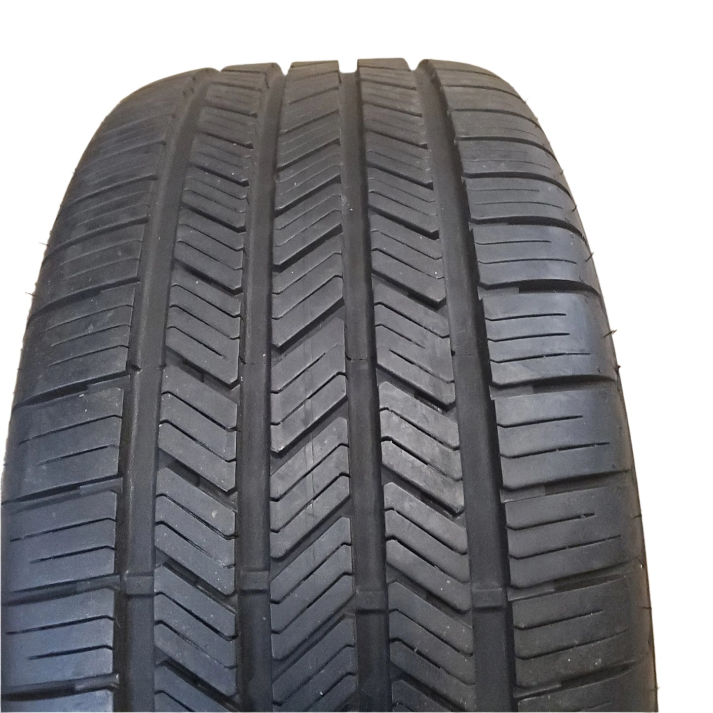 USED 9.5/32" OLD STOCK GOODYEAR EAGLE LS2 ROF BSW 245 40 19 98V XLCAR TIRE 706387322