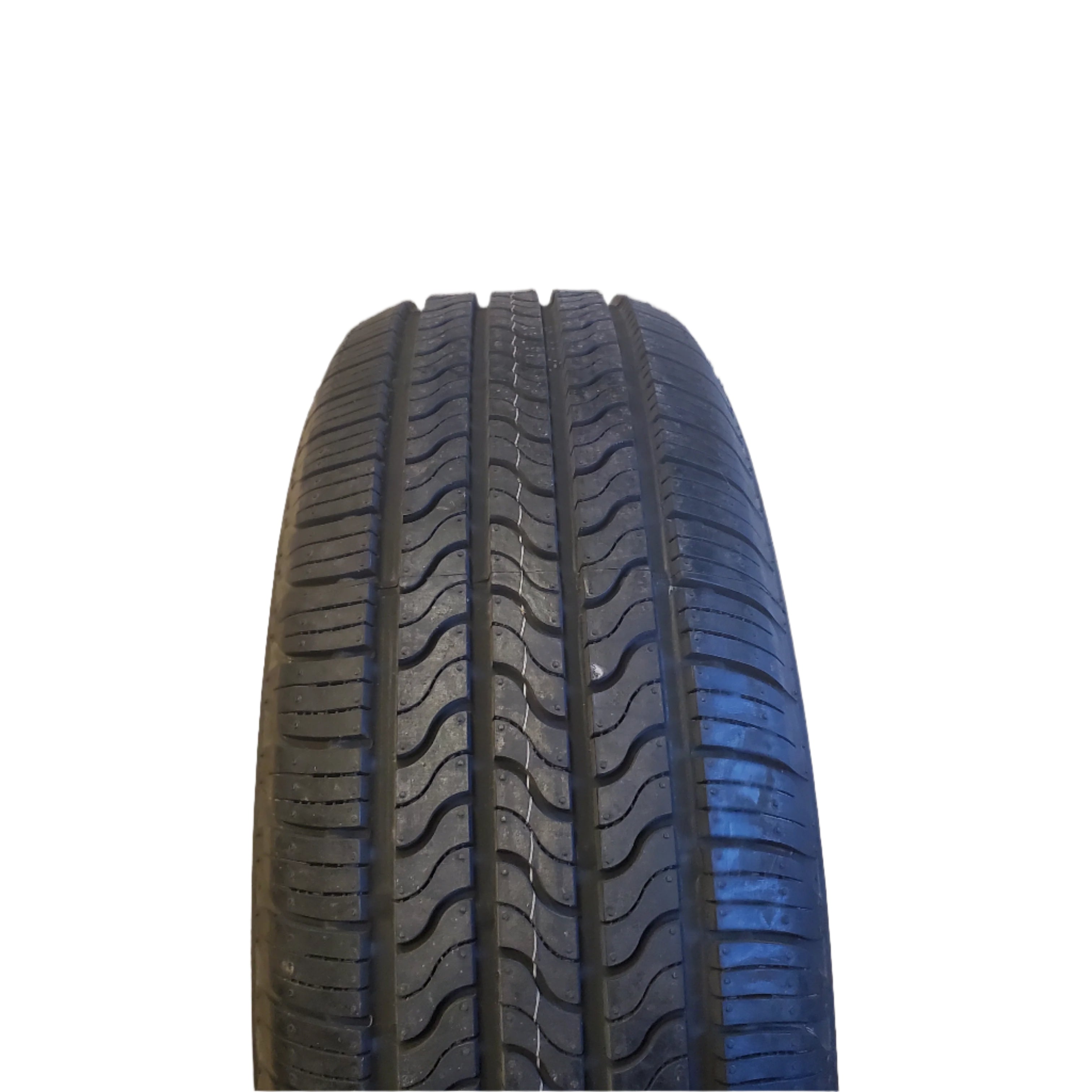 4 FIRESTONE ALL SEASON BSW SL P 225 60 16 98T ALLS SASON CAR TIRES 004002