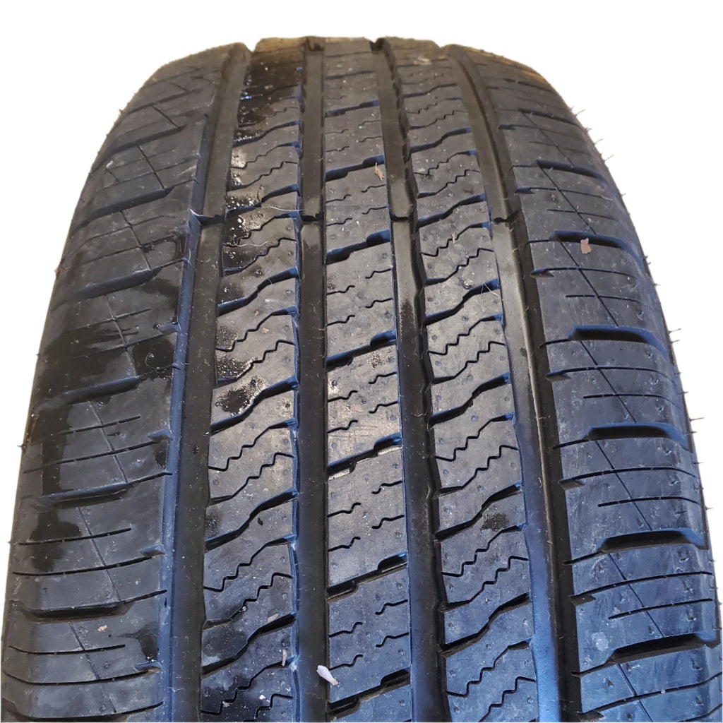 LIONHART LIONCLAW HT BSW 275 55 20 117H XL ALLS EASON CAR TIRE LHSTHT2055010