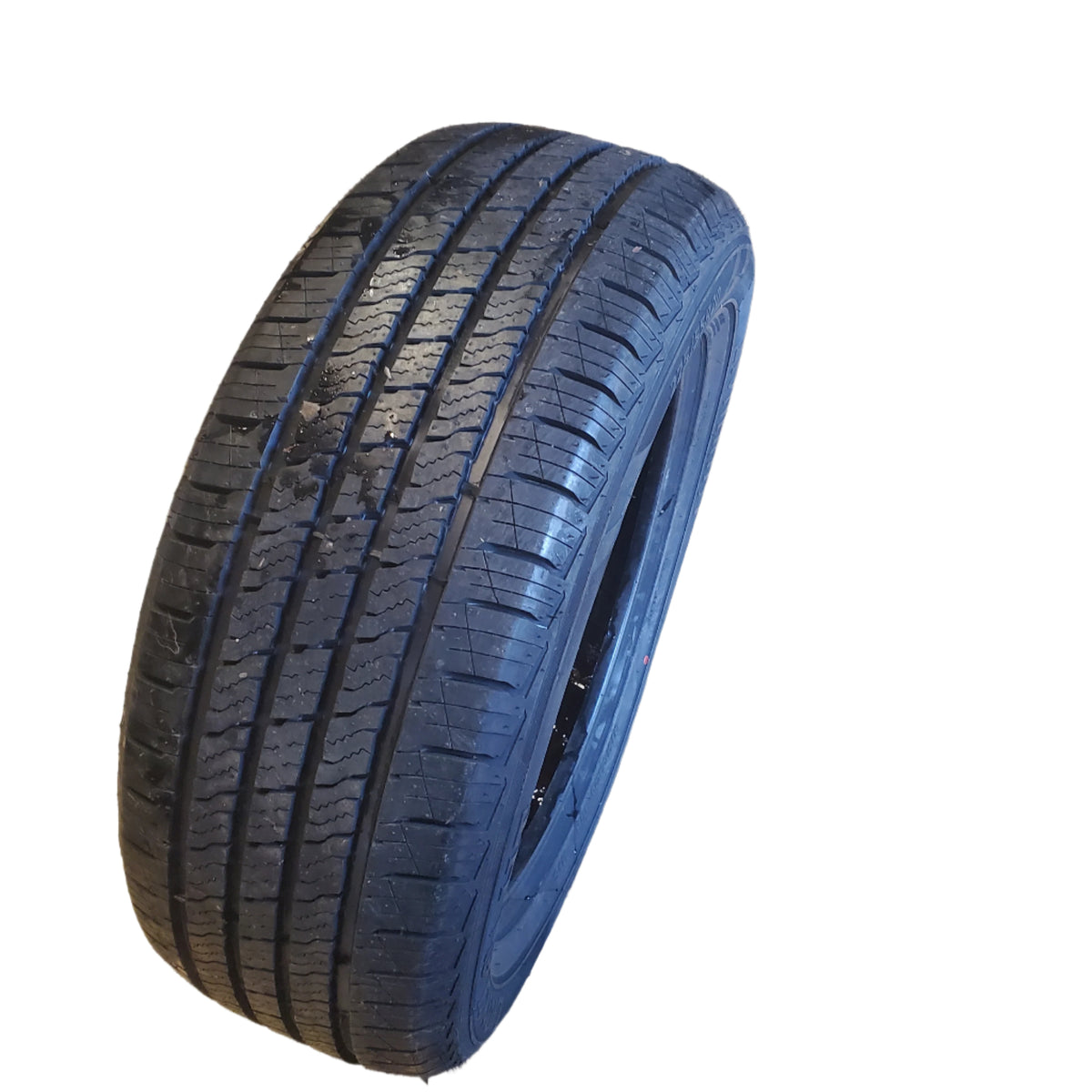 LIONHART LIONCLAW HT BSW 275 55 20 117H XL ALLS EASON CAR TIRE LHSTHT2055010