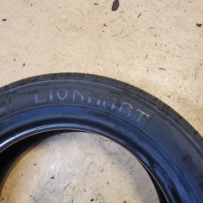 LIONHART LIONCLAW HT BSW 275 55 20 117H XL ALLS EASON CAR TIRE LHSTHT2055010