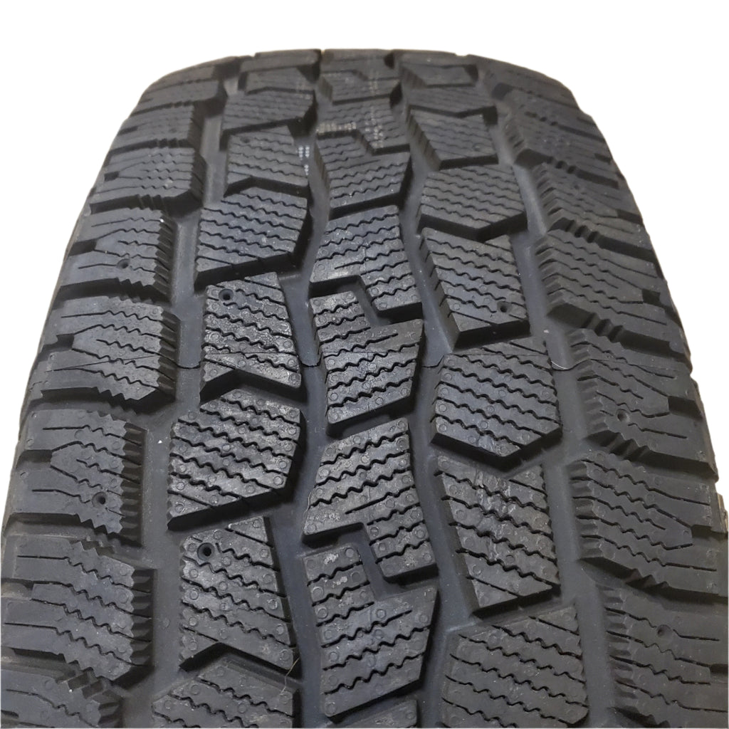 HERCULES AVALANCHE TT BSW LT 275 60 20 115T SL WINTER CAR TIRE 1765