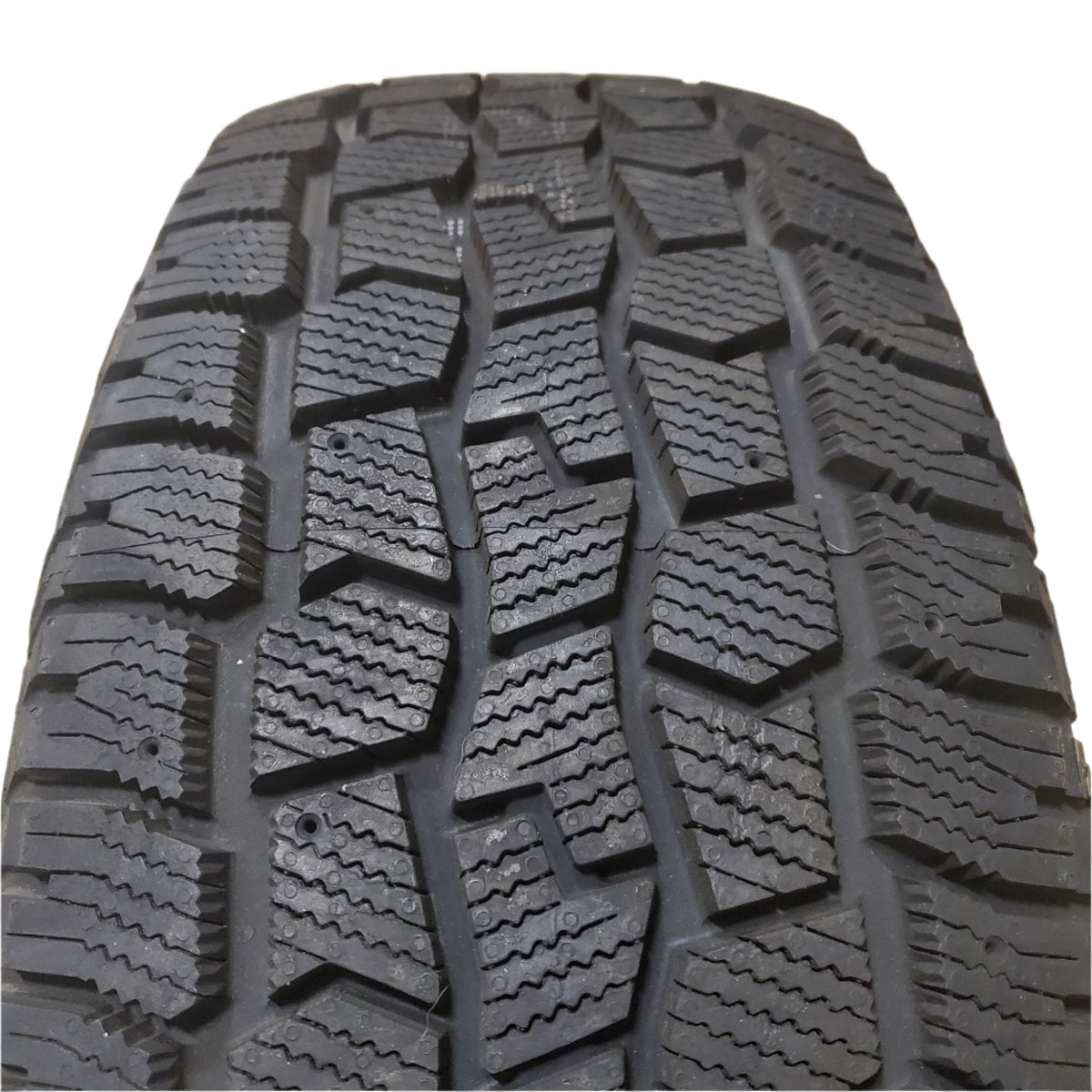 HERCULES AVALANCHE TT BSW LT 275 60 20 115T SL WINTER CAR TIRE 1765