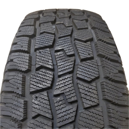 HERCULES AVALANCHE TT BSW LT 275 60 20 115T SL WINTER CAR TIRE 1765
