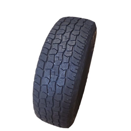 HERCULES AVALANCHE TT BSW LT 275 60 20 115T SL WINTER CAR TIRE 1765