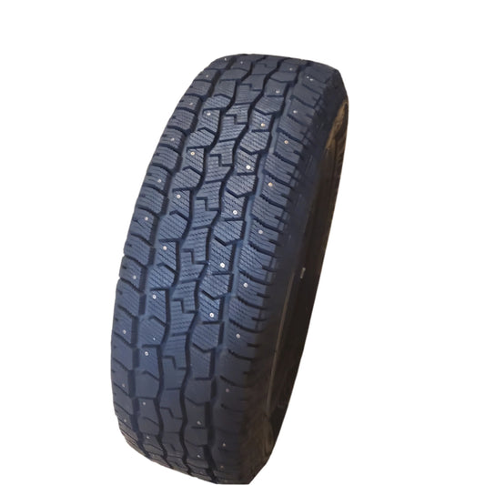 HERCULES AVALANCHE TT STUDDED LT 275 65 20 126/123R WINTER TIRE HERC0242027565E