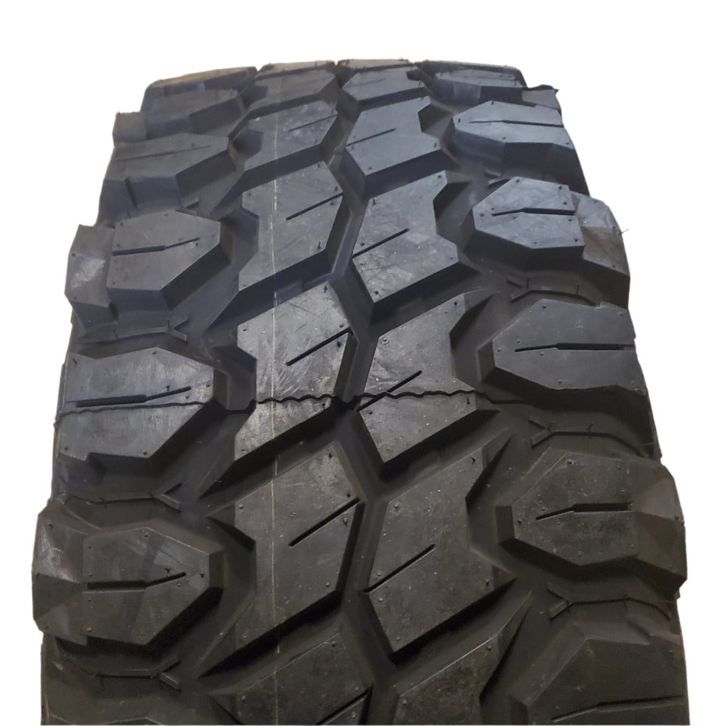 OLD STOCK GLADIATOR X COMP M/T BSW LT 37 13.50 26 117Q MUD TRUCK TIRE 1932266373