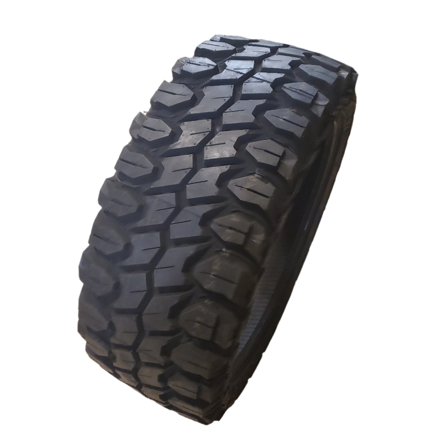 OLD STOCK GLADIATOR X COMP M/T BSW LT 37 13.50 26 117Q MUD TRUCK TIRE 1932266373