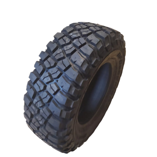 BFGOODRICH MUD TERRAIN T/A KM3 BSW LT 265 70 16 121/118Q MUD TRUCK TIRE 12657