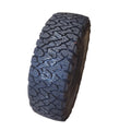 BFGOODRICH ALL TERRAIN T/A KO3 RWL LT 265 70 17 123/120S TRUCK TIRE 9100