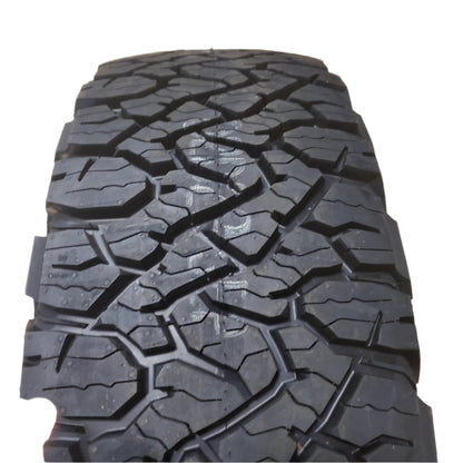 BFGOODRICH ALL TERRAIN T/A KO3 RWL LT 275 70 18 125/112S TRUCK TIRE 78075