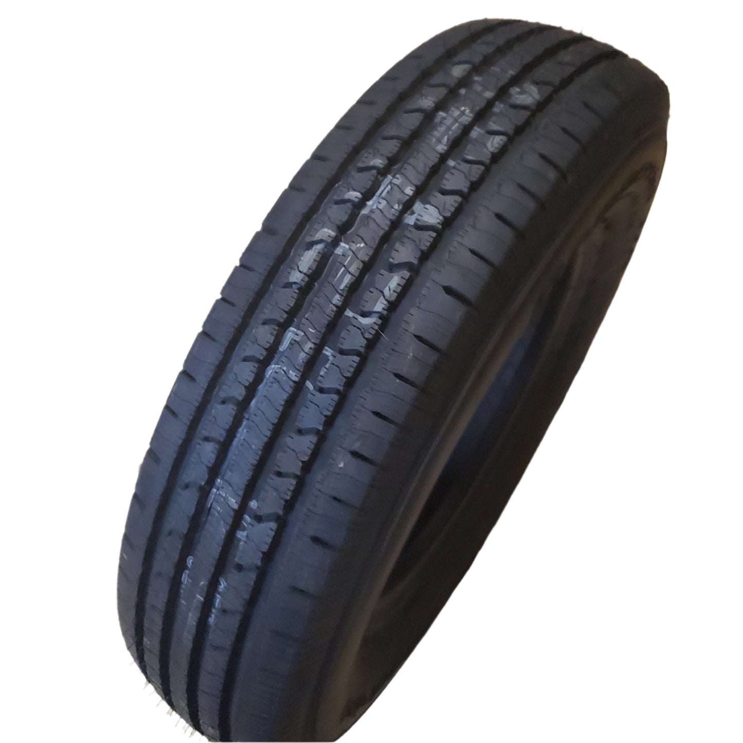 BFGOODRICH COMMERCIAL T/A LT 215 85 16 115/112R HIGHWAY TRUCK TIRE 19836