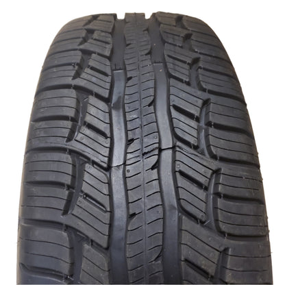 2 BFGOODRICH ADVANTAGE T/A SPORT LT BSW P 265 65 17 112T ALL WEATHER TIRE 41437