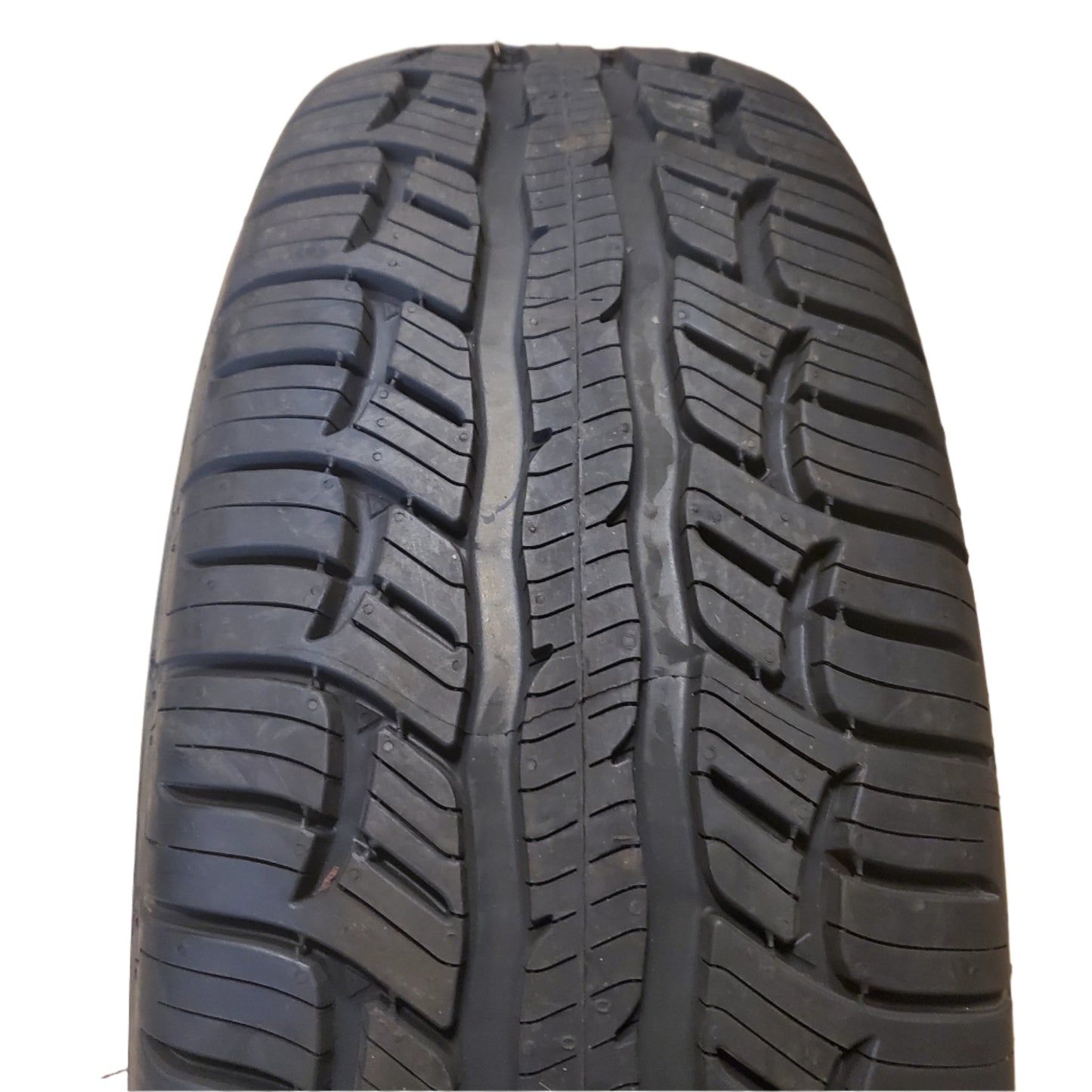 2 BFGOODRICH ADVANTAGE T/A SPORT LT BSW P 265 70 17 115T ALL SEASON TIRES 37585