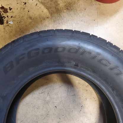 2 BFGOODRICH ADVANTAGE T/A SPORT LT BSW P 265 70 17 115T ALL SEASON TIRES 37585