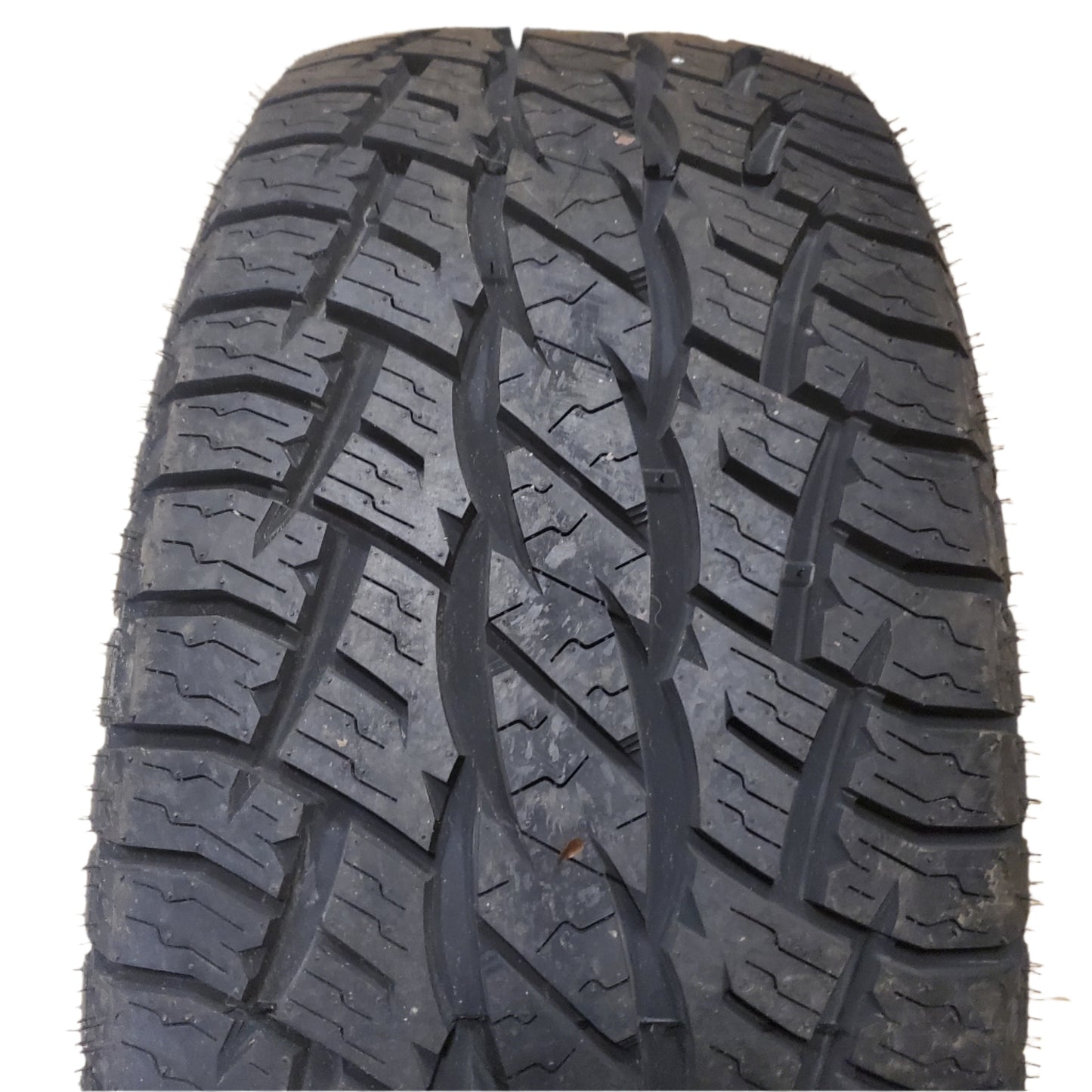 AMERICAN ROADSTAR A/T BSW 285 45 22 116H XL ALL TERRAIN TRUCK TIRE ARSAT18