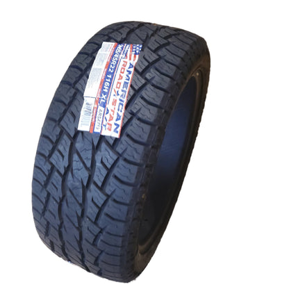 AMERICAN ROADSTAR A/T BSW 285 45 22 116H XL ALL TERRAIN TRUCK TIRE ARSAT18