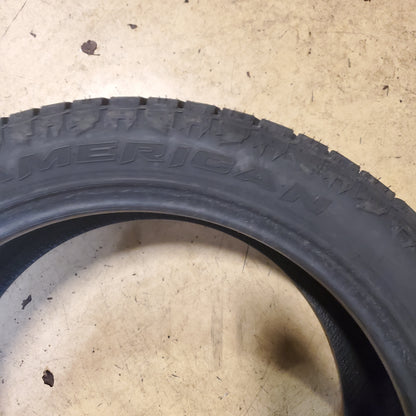 AMERICAN ROADSTAR A/T BSW 285 45 22 116H XL ALL TERRAIN TRUCK TIRE ARSAT18