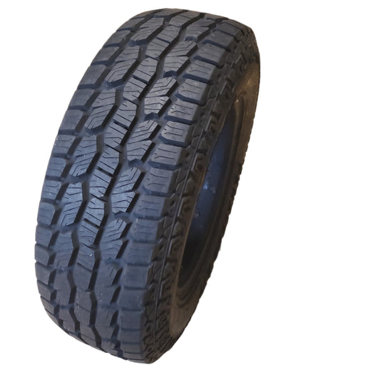 ATLAS PARALLER A/T LT RWL 265 70 18 124/121S ALL TERRAIN TRUCK TIRE 221023134