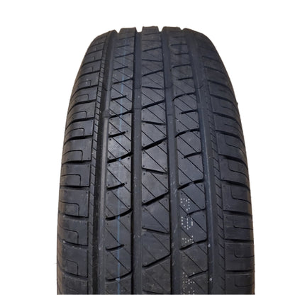 ARMSTRONG TRU-TRAC HT BSW 265 70 17 115H HIGHWAY TRUCK TIRE 1200043027