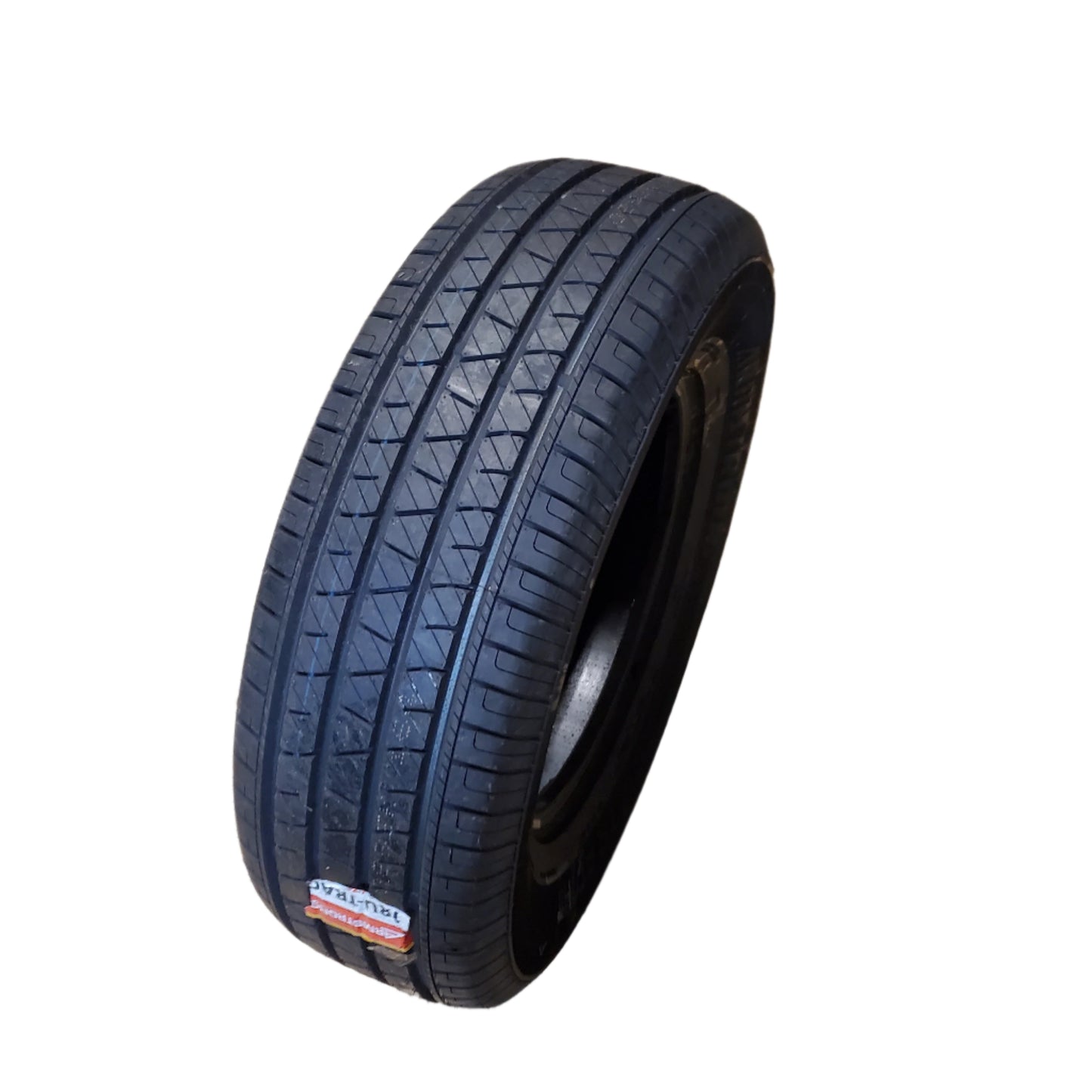 ARMSTRONG TRU-TRAC HT BSW 265 70 17 115H HIGHWAY TRUCK TIRE 1200043027