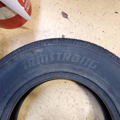 ARMSTRONG TRU-TRAC HT BSW 265 70 17 115H HIGHWAY TRUCK TIRE 1200043027