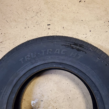 ARMSTRONG TRU-TRAC HT BSW 265 70 17 115H HIGHWAY TRUCK TIRE 1200043027