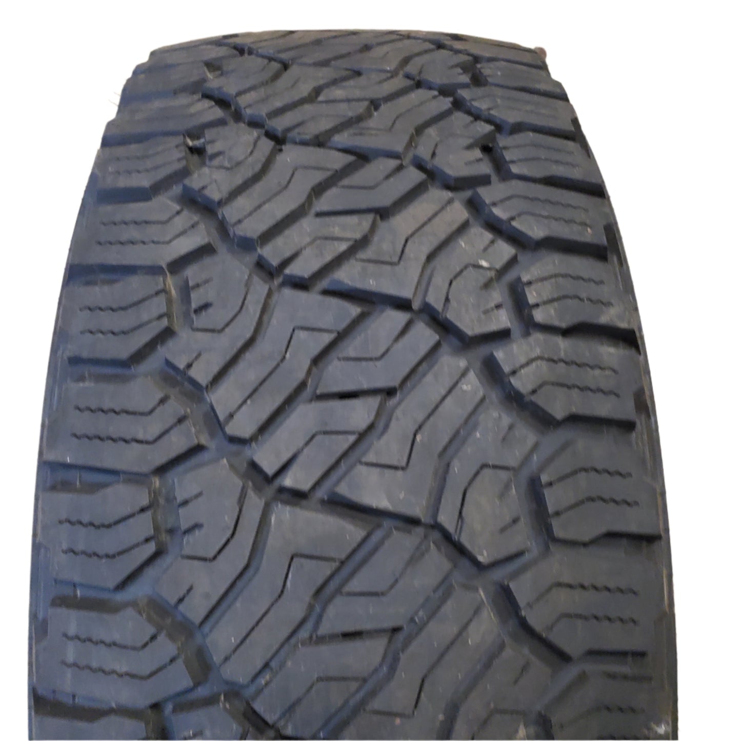 2 VENOM POWER TRAIL HUNTER ATS BSW 255 50 20 109T XL TRUCK TIRE VPTHATS14