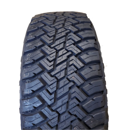 BUCKSHOT ALL TERRAIN BSW LT 285 70 17 126/123Q TRUCK TIRE CBSAT08