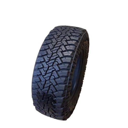BUCKSHOT ALL TERRAIN BSW LT 285 70 17 126/123Q TRUCK TIRE CBSAT08