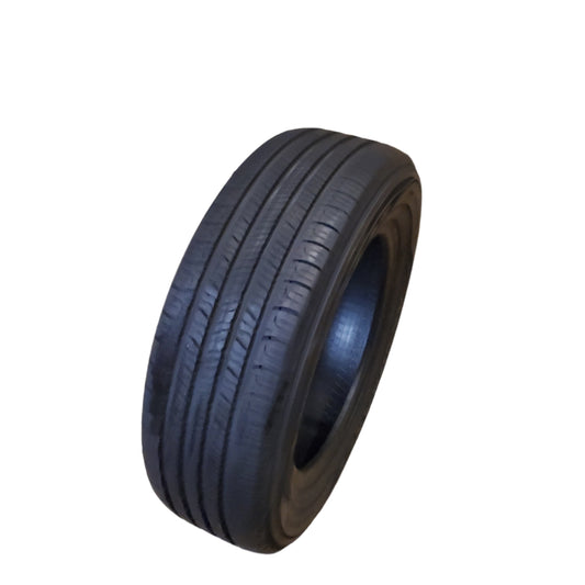4 GOODYEAR ASSURANCE ALL SEASON BSW SL 195 65 15 91T ALL SEASON CAR TIRE 407477374