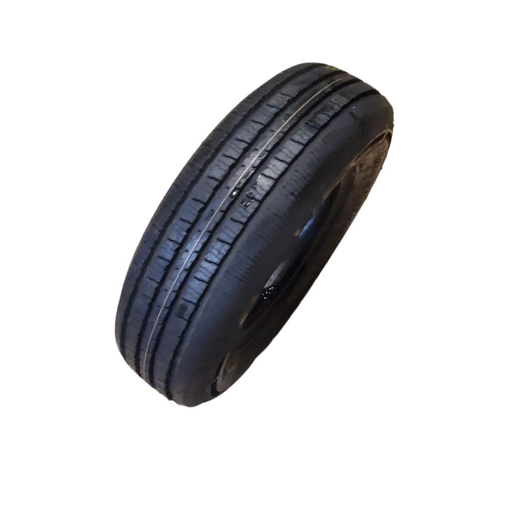 AMERICUS COMMERCIAL BSW LT 225 75 16 115/112Q HIGHWAY TRUCK TIRE AMD2020